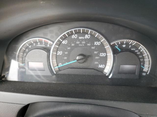 Photo 9 from auction – 2012 TOYOTA CAMRY SE with VIN 4T1BF1FK3CU615110