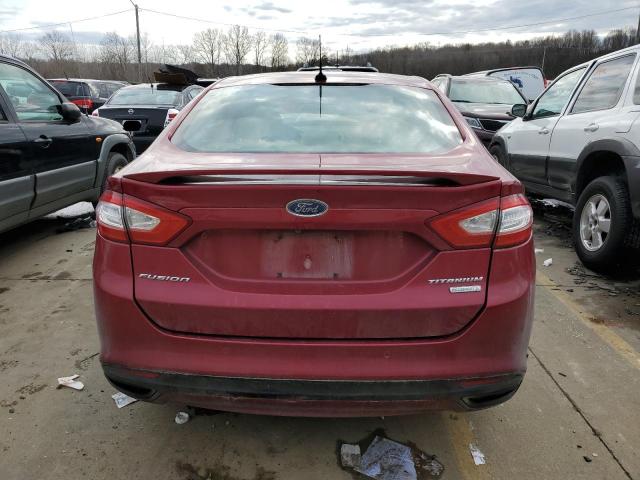 Photo 6 from auction – 2015 FORD FUSION TIT with VIN 3FA6P0K91FR290989