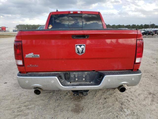 Photo 6 from auction – 2015 RAM 1500 SLT with VIN 1C6RR6LT0FS581526