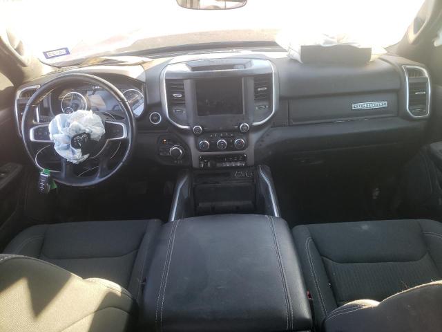 Photo 8 from auction – 2020 RAM 1500 BIG H with VIN 1C6SRFMTXLN202896