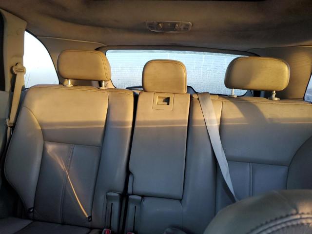 Photo 10 from auction – 2008 FORD EDGE LIMIT with VIN 2FMDK39C08BA93473