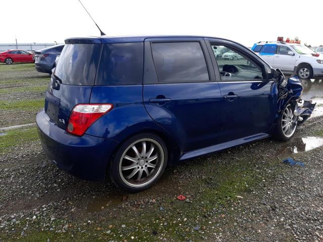 Photo 3 from auction – 2006 TOYOTA SCION XA with VIN JTKKT624260156514