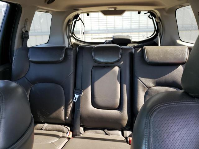 Photo 10 from auction – 2008 NISSAN PATHFINDER with VIN 5N1BR18A78C624921