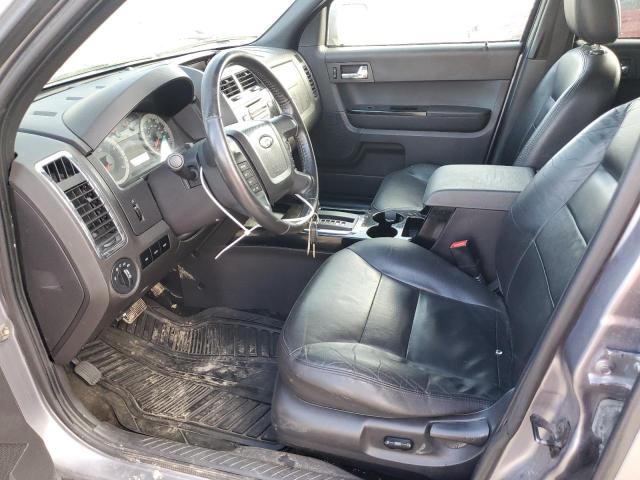 صورة رقم 7 من المزاد - 2008 FORD ESCAPE LIM مع VIN 1FMCU04198KD49836