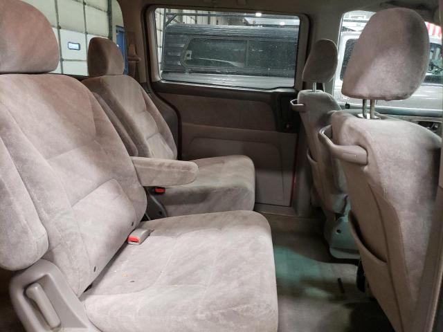 Photo 11 from auction – 2002 HONDA ODYSSEY EX with VIN 2HKRL18692H012974