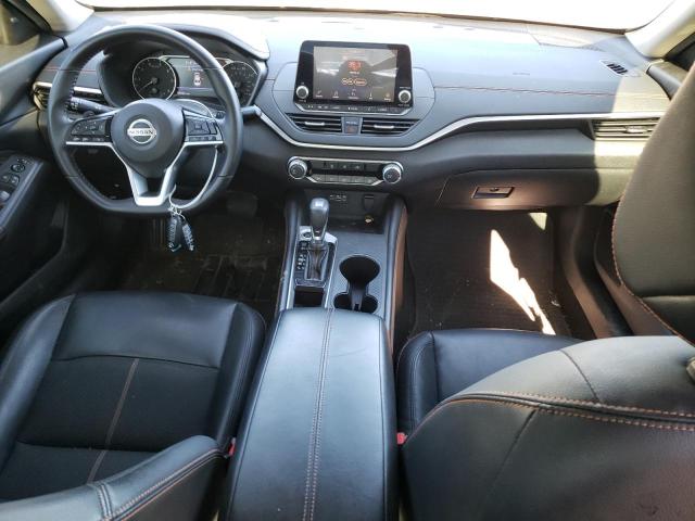 Photo 8 from auction – 2020 NISSAN ALTIMA SR with VIN 1N4BL4CV8LC150364