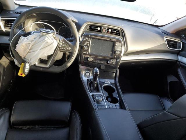 Photo 8 from auction – 2018 NISSAN MAXIMA 3.5 with VIN 1N4AA6AP8JC386544
