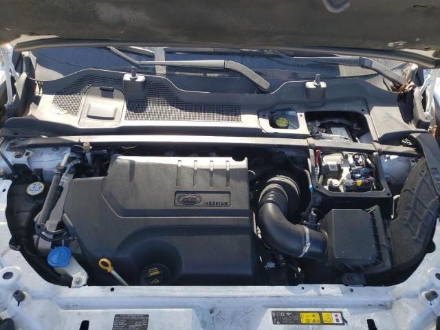 Photo 12 from auction – 2019 LAND ROVER DISCOVERY with VIN SALCR2FX4KH786577