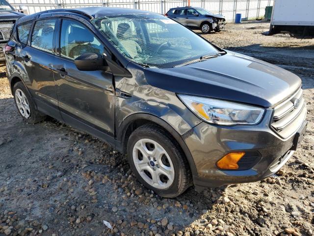 Photo 4 from auction – 2017 FORD ESCAPE with VIN 1FMCU0F75HUD49550