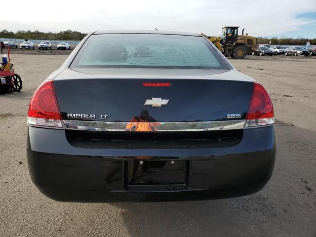 Photo 6 from auction – 2011 CHEVROLET IMPALA LT with VIN 2G1WG5EK6B1120883