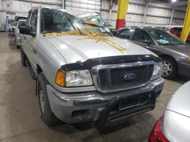 Photo 5 from auction – 2004 FORD RANGER SUP with VIN 1FTYR15E34PB46232
