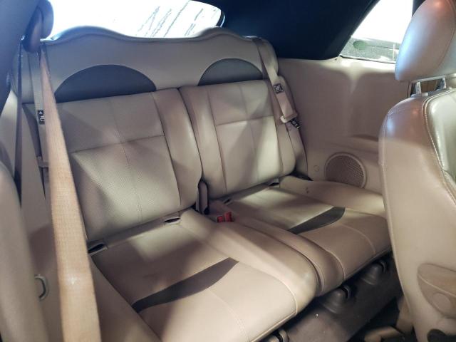 Photo 10 from auction – 2005 CHRYSLER PT CRUISER with VIN 3C3AY75S35T522460