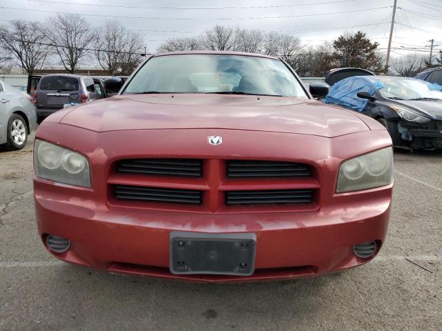 Photo 5 from auction – 2006 DODGE CHARGER with VIN 2B3KA43R76H333552