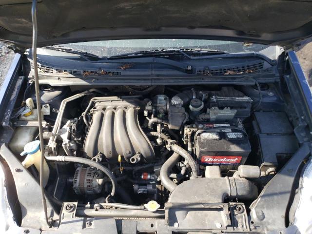 Photo 11 from auction – 2009 NISSAN SENTRA with VIN 3N1AB61E49L631963