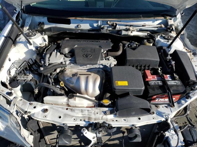 Photo 11 from auction – 2014 TOYOTA CAMRY L with VIN 4T1BF1FK7EU423000