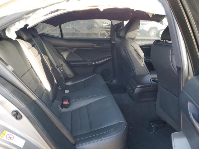 Photo 10 from auction – 2017 LEXUS IS 300 with VIN JTHCM1D21H5022315