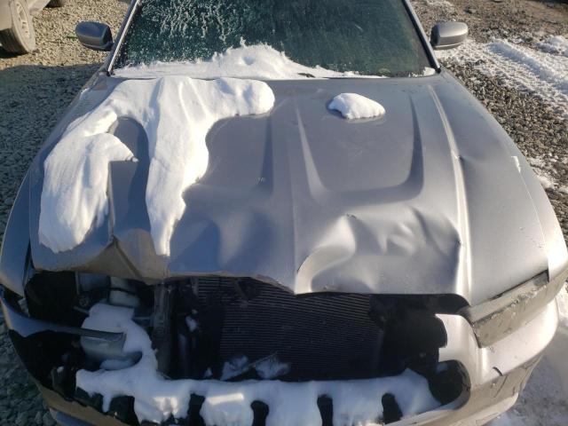 Photo 11 from auction – 2013 DODGE CHARGER SE with VIN 2C3CDXBG7DH637347