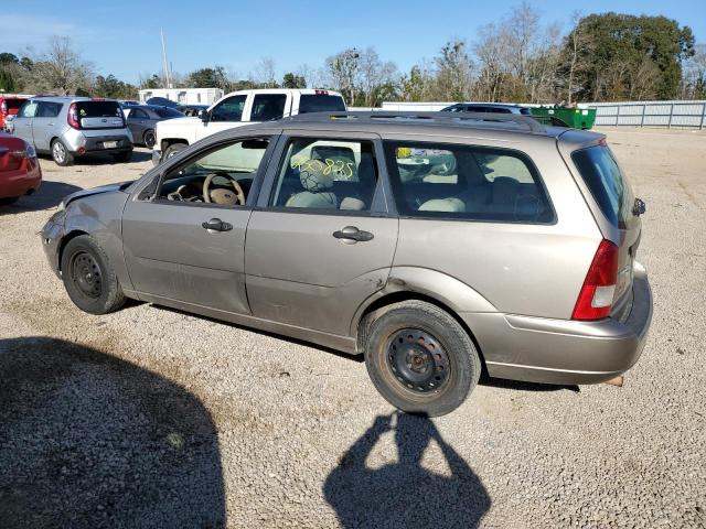 Photo 2 from auction – 2005 FORD FOCUS with VIN 1FAHP36N85W135398