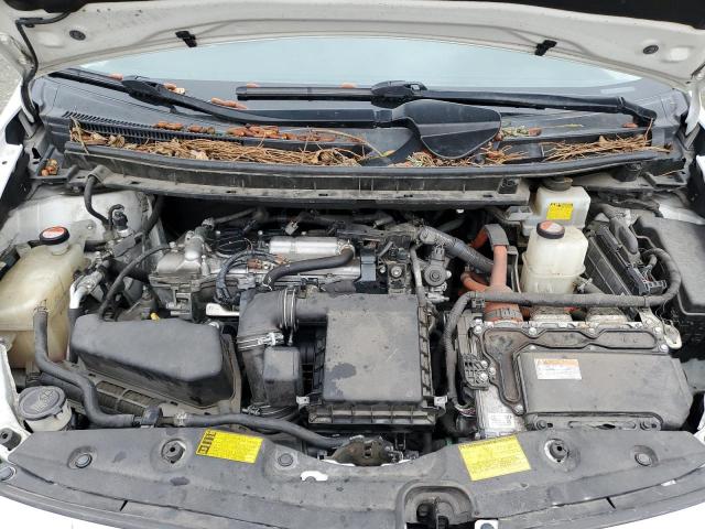 Photo 11 from auction – 2014 TOYOTA PRIUS with VIN JTDKN3DU6E0393731