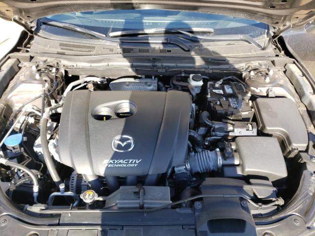 Zdjęcie 11 z aukcji – 2016 MAZDA 3 TOURING z VIN 3MZBM1V73GM274631