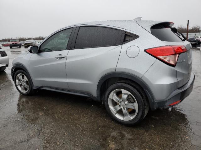 Photo 2 from auction – 2017 HONDA HR-V EX with VIN 3CZRU5H52HM716068