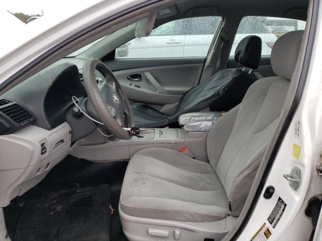Photo 7 from auction – 2011 TOYOTA CAMRY HYBR with VIN 4T1BB3EK1BU140984