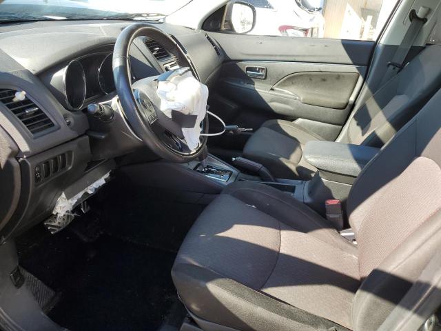 Photo 7 from auction – 2018 MITSUBISHI OUTLANDER with VIN JA4AP3AU2JU006826