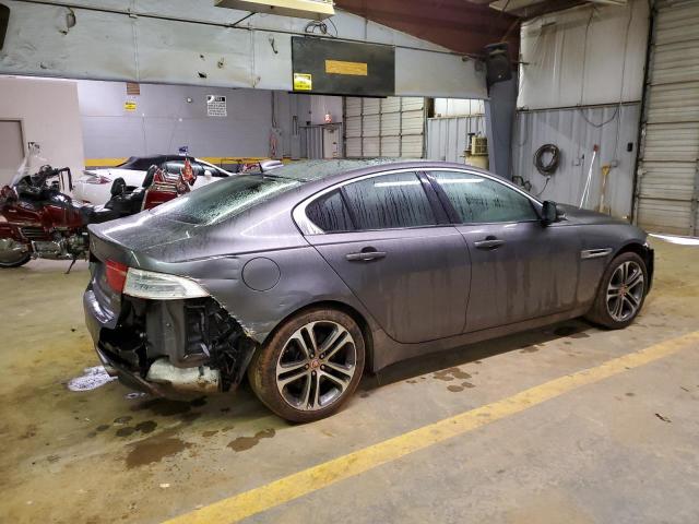 Photo 3 from auction – 2017 JAGUAR XE PREMIUM with VIN SAJAJ4BV9HA962676
