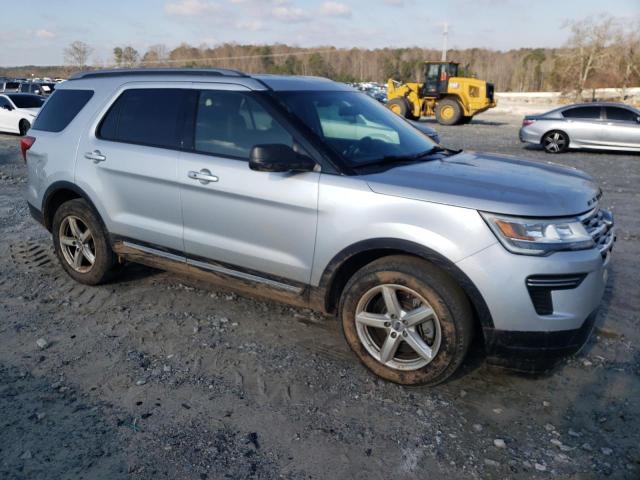 Photo 4 from auction – 2019 FORD EXPLORER X with VIN 1FM5K7D86KGA68298