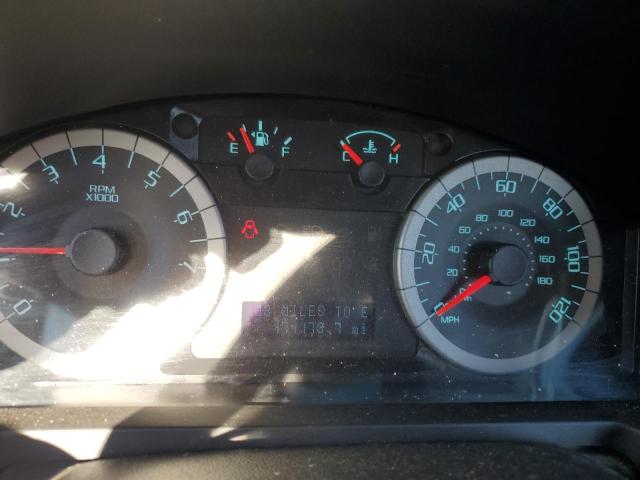 Photo 9 from auction – 2012 FORD ESCAPE XLT with VIN 1FMCU9DG7CKB51743