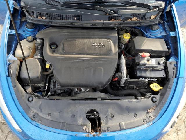 Photo 11 from auction – 2015 DODGE DART SE with VIN 1C3CDFAA5FD205167
