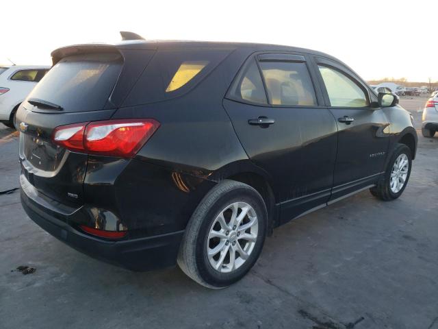 Photo 3 from auction – 2019 CHEVROLET EQUINOX LS with VIN 2GNAXSEV5K6187236