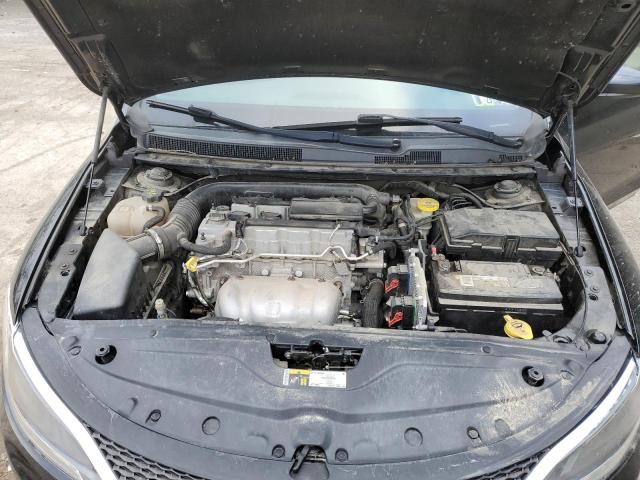 Photo 11 from auction – 2015 CHRYSLER 200 LIMITE with VIN 1C3CCCABXFN533236