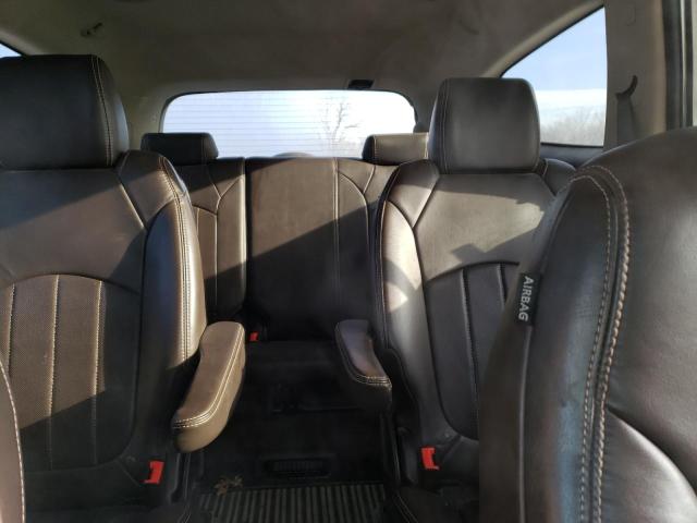 Photo 10 from auction – 2013 BUICK ENCLAVE with VIN 5GAKVCKD2DJ270196