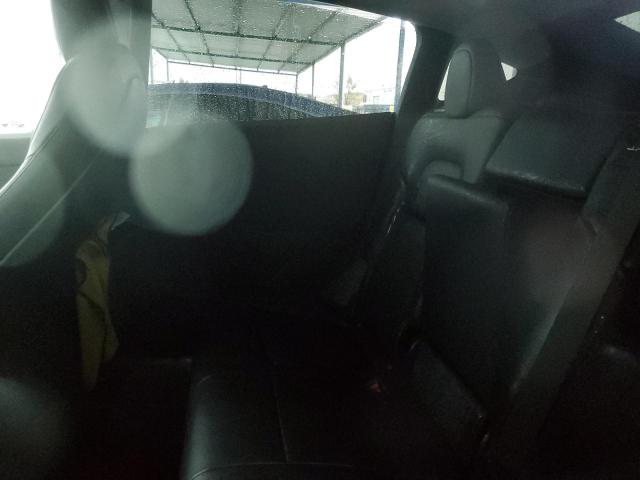 Photo 10 from auction – 2021 TESLA MODEL Y with VIN 5YJYGDEE7MF233570