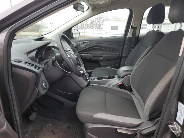 Photo 7 from auction – 2016 FORD ESCAPE S with VIN 1FMCU0F78GUA63593