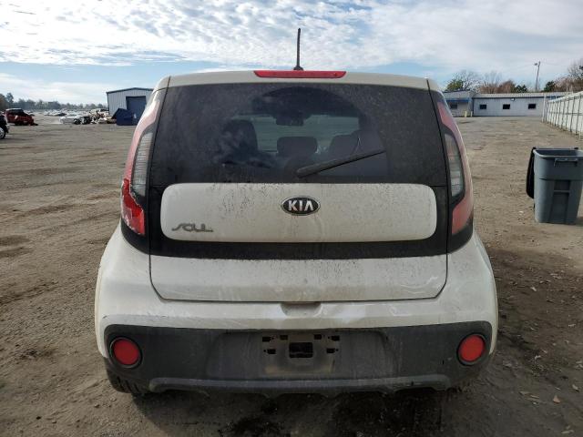 Photo 6 from auction – 2018 KIA SOUL with VIN KNDJN2A26J7582924