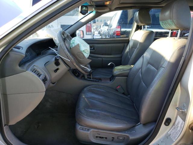 Photo 7 from auction – 2000 TOYOTA AVALON XL with VIN 4T1BF28B6YU028099