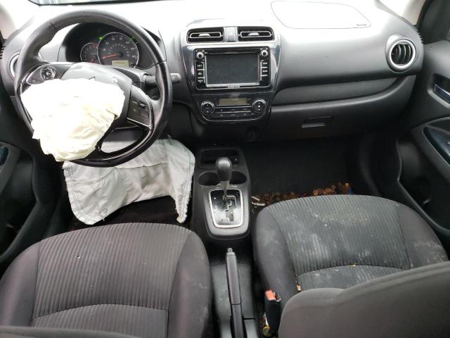 Photo 8 from auction – 2018 MITSUBISHI MIRAGE G4 with VIN ML32F4FJ3JHF06512