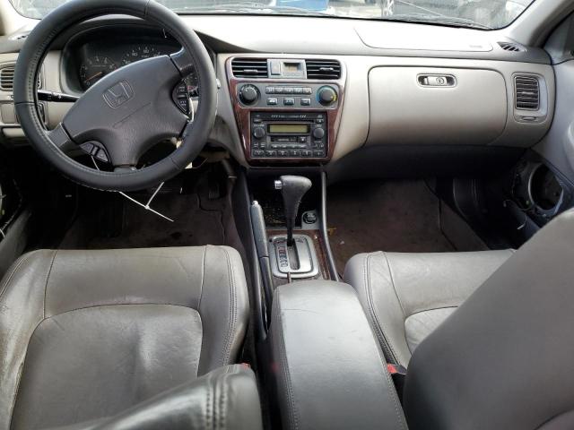 Photo 8 from auction – 2001 HONDA ACCORD EX with VIN JHMCG66071C024345
