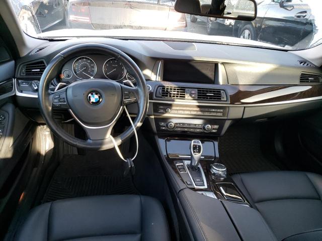 Photo 8 from auction – 2016 BMW 528 I with VIN WBA5A5C57GG355222