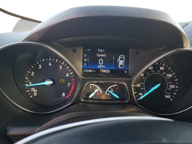 Photo 9 from auction – 2019 FORD ESCAPE SEL with VIN 1FMCU9HD2KUA13269