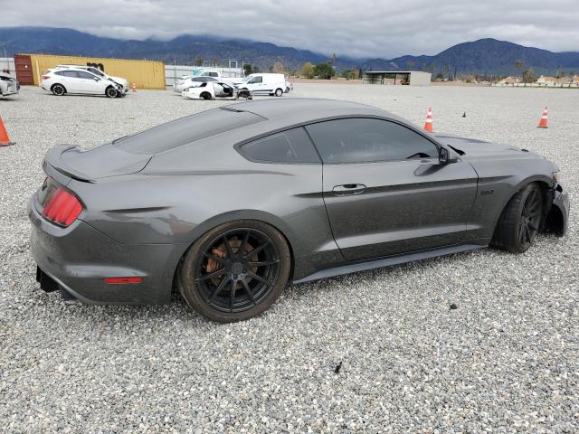 Photo 3 from auction – 2017 FORD MUSTANG GT with VIN 1FA6P8CF3H5244833