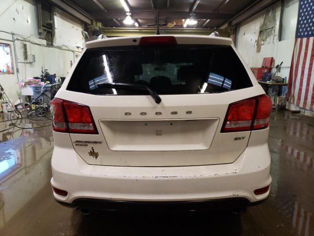 Photo 6 from auction – 2015 DODGE JOURNEY SX with VIN 3C4PDDBG9FT526224