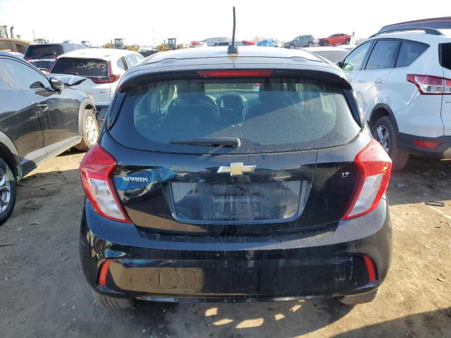 Photo 6 from auction – 2021 CHEVROLET SPARK 1LT with VIN KL8CD6SA2MC218903