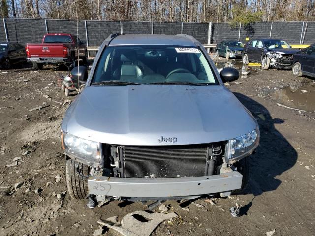 Photo 5 from auction – 2016 JEEP COMPASS SP with VIN 1C4NJCBA6GD783550
