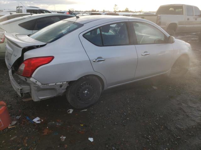 Photo 3 from auction – 2014 NISSAN VERSA S with VIN 3N1CN7AP6EK461824