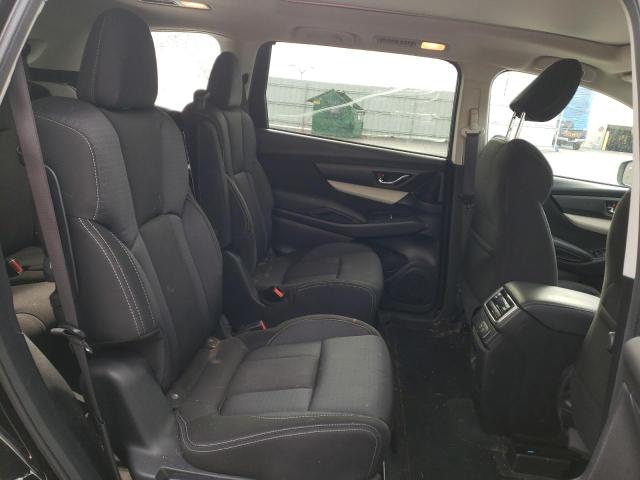 Photo 11 from auction – 2019 SUBARU ASCENT PRE with VIN 4S4WMAHD5K3464135