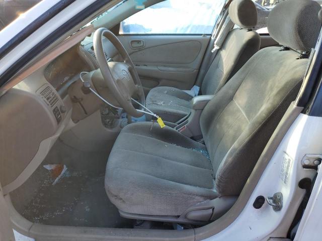Photo 7 from auction – 2011 TOYOTA COROLLA with VIN 1NXBR12E61Z555702
