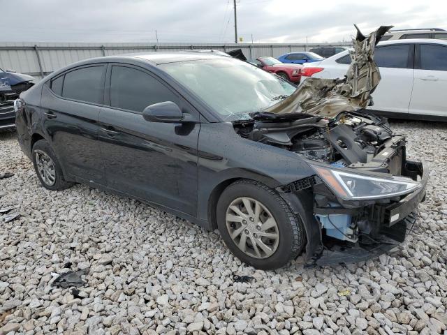 Photo 4 from auction – 2019 HYUNDAI ELANTRA SE with VIN 5NPD74LF3KH490752